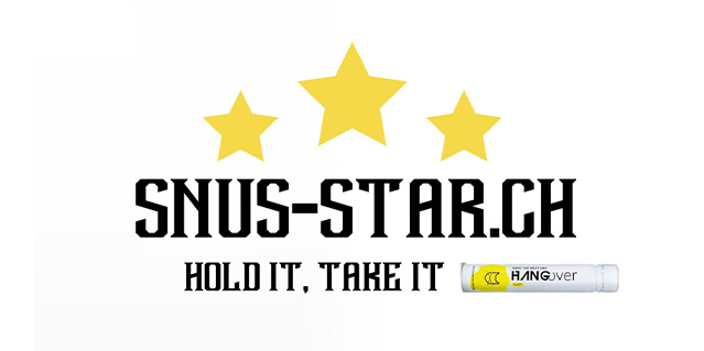 Snus-Star